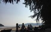 Туры в отель PAN Beachfront Resort Krabi