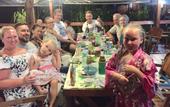 Туры в отель PAN Beachfront Resort Krabi