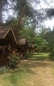 Туры в отель PAN Beachfront Resort Krabi