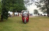 Туры в отель PAN Beachfront Resort Krabi