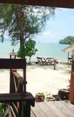 Туры в отель PAN Beachfront Resort Krabi