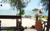 Туры в отель PAN Beachfront Resort Krabi