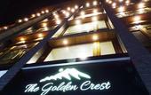 Туры в отель The Golden Crest