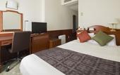 Туры в отель Premier Hotel Cabin Asahikawa