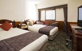 Туры в отель Premier Hotel Cabin Asahikawa
