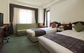 Туры в отель Premier Hotel Cabin Asahikawa