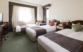 Туры в отель Premier Hotel Cabin Asahikawa