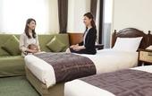 Туры в отель Premier Hotel Cabin Asahikawa