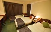 Туры в отель Premier Hotel Cabin Asahikawa