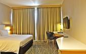 Туры в отель Holiday Villa Johor Bahru City Centre