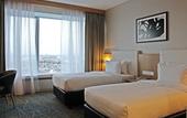 Туры в отель Holiday Villa Johor Bahru City Centre