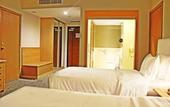 Туры в отель Holiday Villa Johor Bahru City Centre