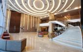 Туры в отель Holiday Villa Johor Bahru City Centre