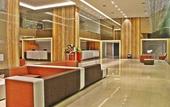 Туры в отель Holiday Villa Johor Bahru City Centre