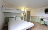 Туры в отель ibis budget Tarbes