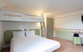 Туры в отель ibis budget Tarbes