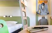Туры в отель ibis budget Tarbes