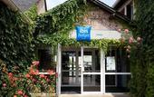Туры в отель ibis budget Tarbes