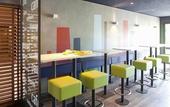Туры в отель ibis budget Tarbes
