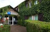 Туры в отель ibis budget Tarbes