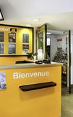 Туры в отель hotelF1 Moret Fontainebleau