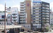 Туры в отель Cuore Nagasaki EkiMae