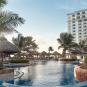 Туры в отель JW Marriott Cancun Resort & Spa, оператор Anex Tour