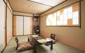 Туры в отель Tenpyo Ryokan