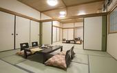 Туры в отель Tenpyo Ryokan