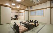 Туры в отель Tenpyo Ryokan