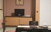 Туры в отель Tenpyo Ryokan