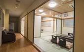 Туры в отель Tenpyo Ryokan