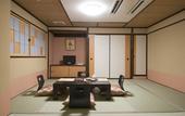 Туры в отель Tenpyo Ryokan