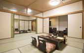 Туры в отель Tenpyo Ryokan