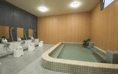 Туры в отель Tenpyo Ryokan