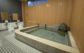 Туры в отель Tenpyo Ryokan