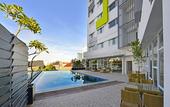 Туры в отель Whiz Prime Hotel Hasanuddin Makassar