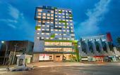 Туры в отель Whiz Prime Hotel Hasanuddin Makassar