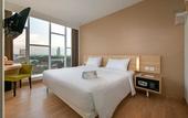 Туры в отель Whiz Prime Hotel Hasanuddin Makassar