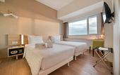 Туры в отель Whiz Prime Hotel Hasanuddin Makassar