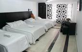 Туры в отель Hotel Ejecutivo Av Esperanza