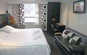 Туры в отель Hotel Ejecutivo Av Esperanza