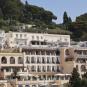 Туры в отель Capri Tiberio Palace, оператор Anex Tour