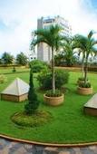 Туры в отель Lee Gardens Plaza Hotel Hat Yai