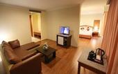 Туры в отель Lee Gardens Plaza Hotel Hat Yai