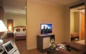 Туры в отель Lee Gardens Plaza Hotel Hat Yai