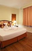 Туры в отель Lee Gardens Plaza Hotel Hat Yai