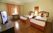 Туры в отель Lee Gardens Plaza Hotel Hat Yai