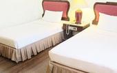 Туры в отель Lee Gardens Plaza Hotel Hat Yai
