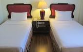 Туры в отель Lee Gardens Plaza Hotel Hat Yai
